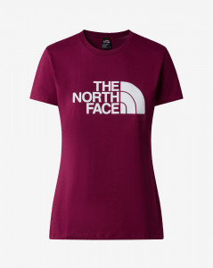 Dámské tričko s krátkým rukávem The North Face W S/S EASY TEE