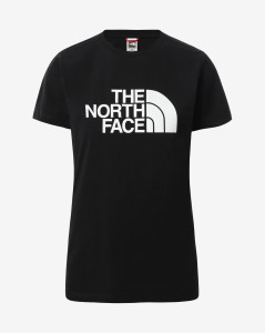 Dámské tričko s krátkým rukávem The North Face W S/S EASY TEE