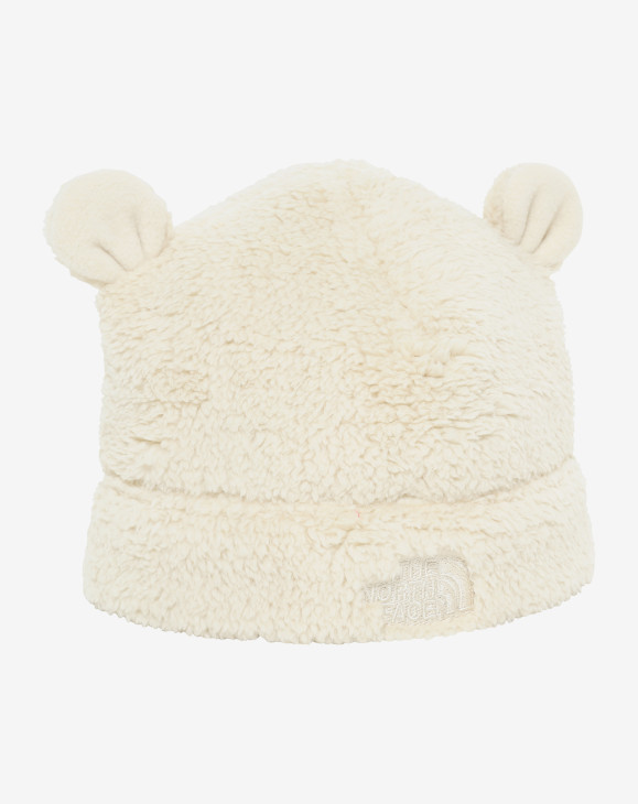 detail LITTLES BEAR BEANIE