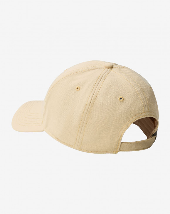 detail Kšiltovka The North Face RECYCLED 66 CLASSIC HAT