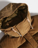 náhled M SIERRA DOWN CORDUROY PARKA