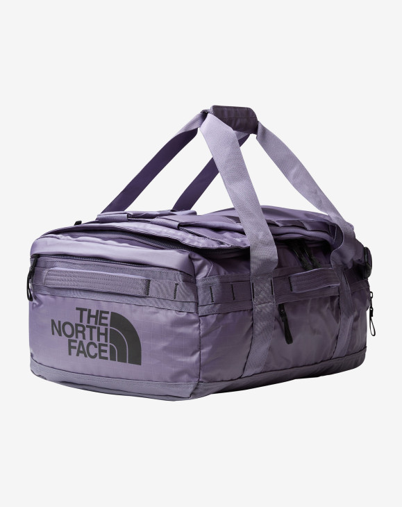 detail Taška The North Face BASE CAMP VOYAGER DUFFEL 42L