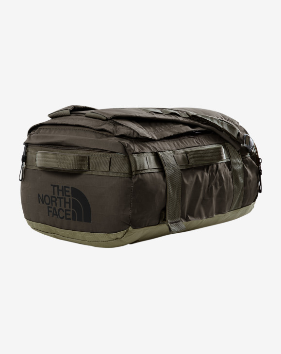 detail Taška The North Face BASE CAMP VOYAGER DUFFEL 32L