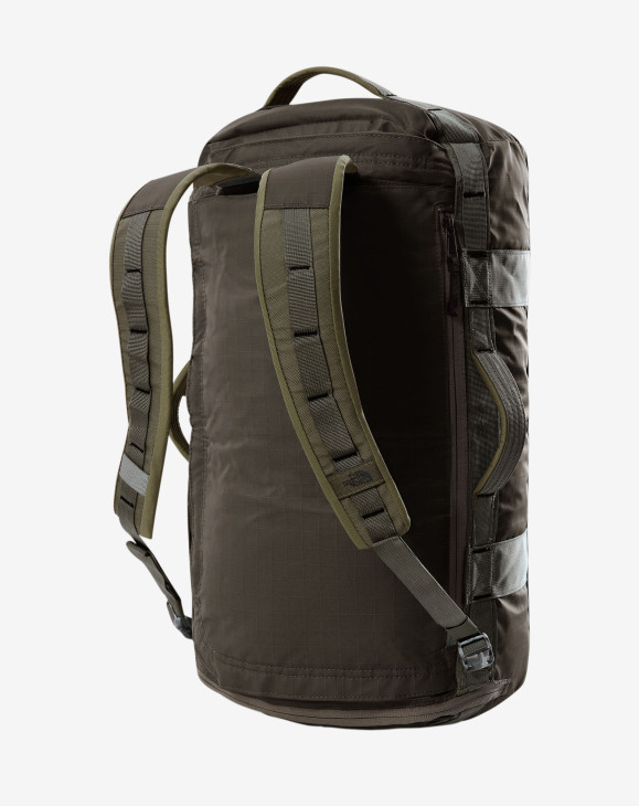 detail Taška The North Face BASE CAMP VOYAGER DUFFEL 32L