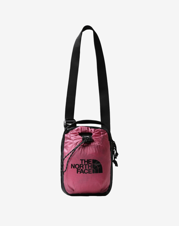 detail Ledvinka The North Face BOZER CROSS BODY