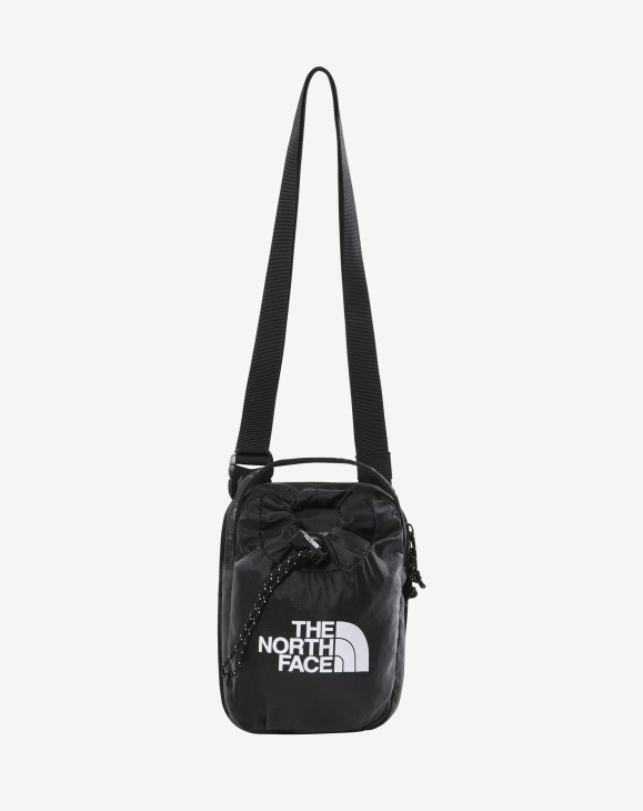 detail Ledvinka The North Face BOZER CROSS BODY