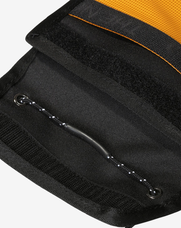 detail Pouzdro na krk The North Face BOZER NECK POUCH