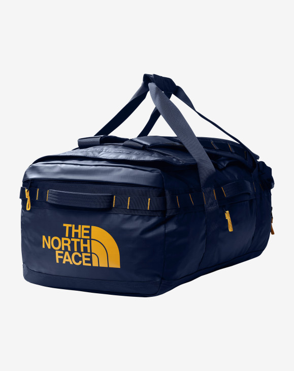 detail Taška The North Face BASE CAMP VOYAGER DUFFEL 62L