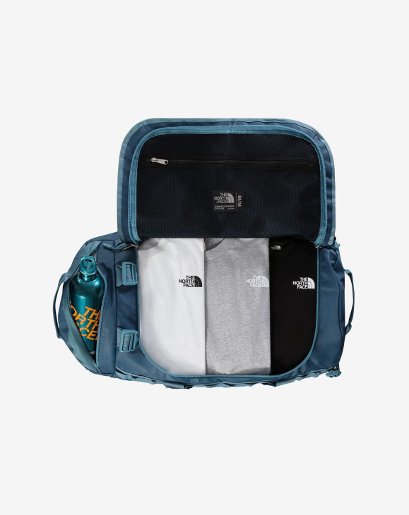 detail BASE CAMP DUFFEL - M