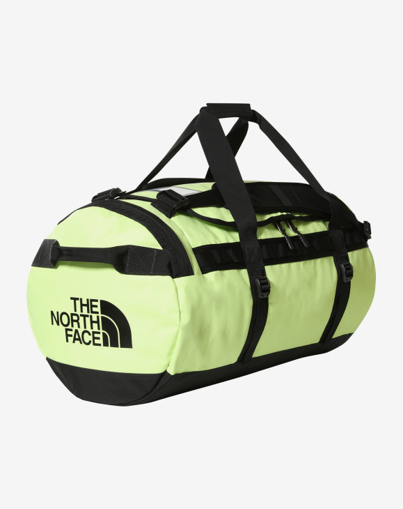 detail Duffel bag The North Face BASE CAMP DUFFEL - M