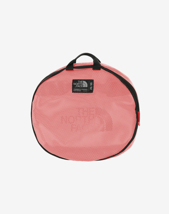 detail BASE CAMP DUFFEL - M