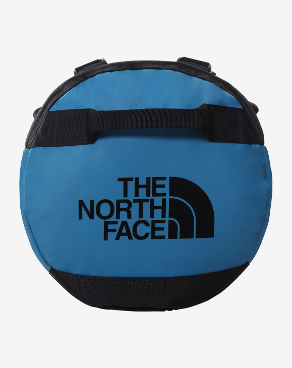 detail Duffel bag The North Face BASE CAMP DUFFEL - M