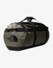 náhled Duffel bag The North Face BASE CAMP DUFFEL - L