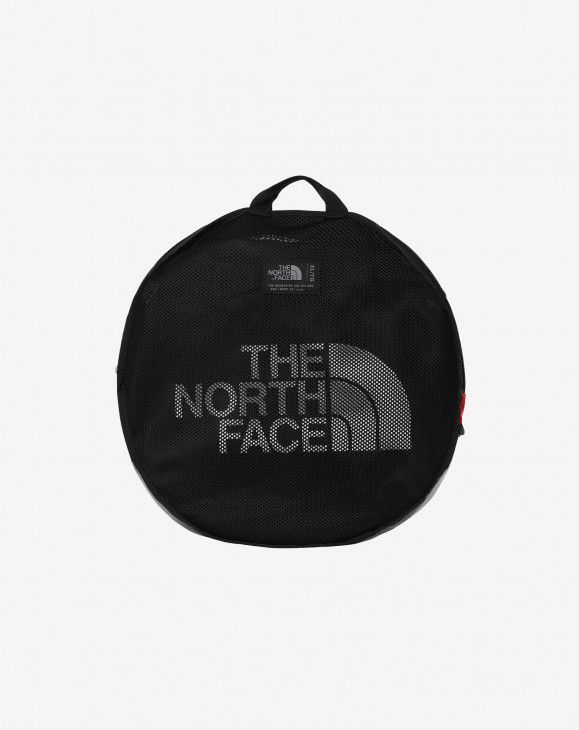 detail Duffel bag The North Face BASE CAMP DUFFEL - XL