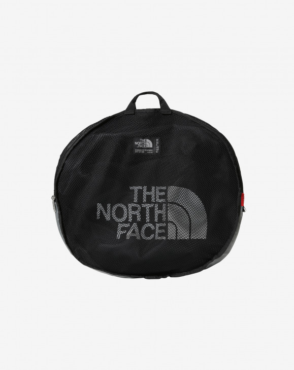 detail Duffel bag The North Face BASE CAMP DUFFEL - XXL