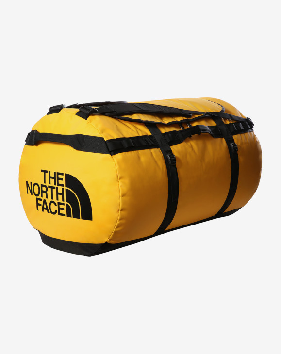 detail Duffel bag The North Face BASE CAMP DUFFEL - XXL