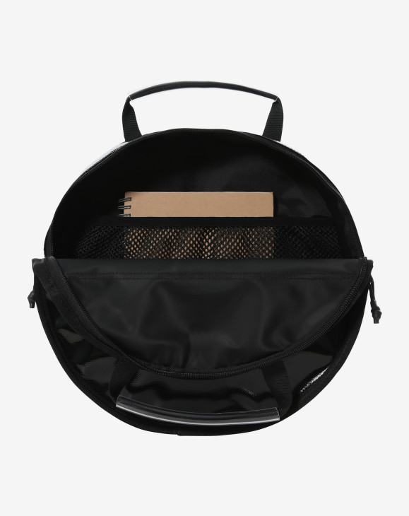 detail BASE CAMP CIRCLE BAG