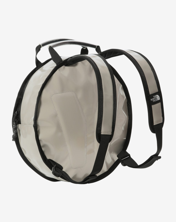 detail BASE CAMP CIRCLE BAG