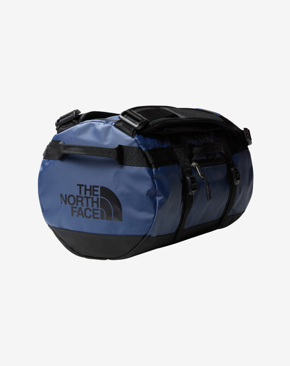 detail Duffel bag The North Face BASE CAMP DUFFEL - XS