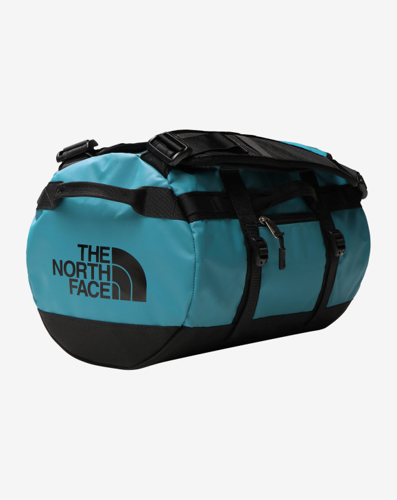 detail Duffel bag The North Face BASE CAMP DUFFEL - XS