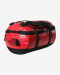 detail Duffel bag The North Face BASE CAMP DUFFEL - S