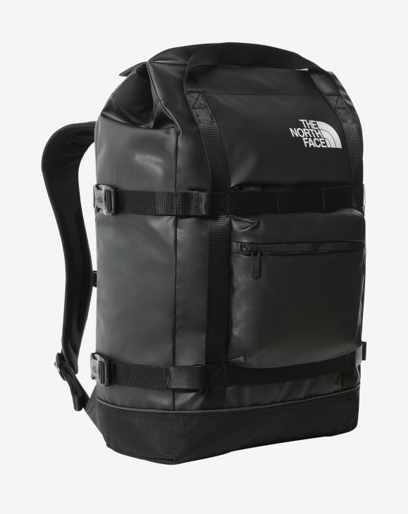 detail Batoh The North Face COMMUTER PACK L