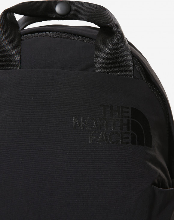 detail Dámský batoh The North Face W NEVER STOP MINI BACKPACK