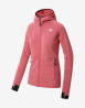 náhled Dámská mikina The North Face W CIRCADIAN MIDLAYER HOODIE