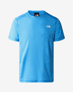 Pánské funkční tričko The North Face M LIGHTNING S/S TEE - EU