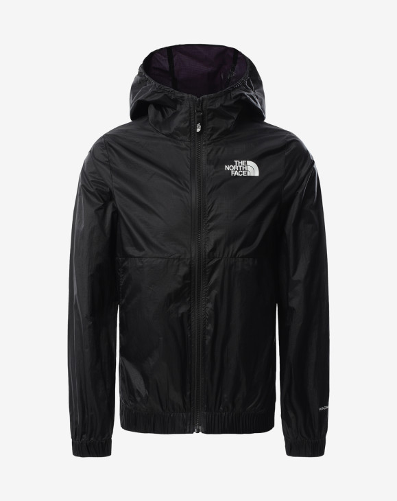 detail G REACTOR WIND JACKET