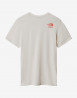 náhled Dámské tričko s krátkým rukávem The North Face W FOUNDATION GRAPHIC TEE - EU
