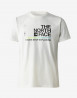 náhled Pánské tričko s krátkým rukávem The North Face M FOUNDATION GRAPHIC TEE S/S - EU