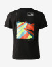 náhled Pánské tričko s krátkým rukávem The North Face M FOUNDATION GRAPHIC TEE S/S - EU