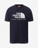 náhled Pánské tričko s krátkým rukávem The North Face M BERKELEY CALIFORNIA TEE- IN SCRAP MAT