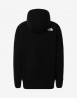 náhled Dámská mikina The North Face W OPEN GATE FULL ZIP HOODIE