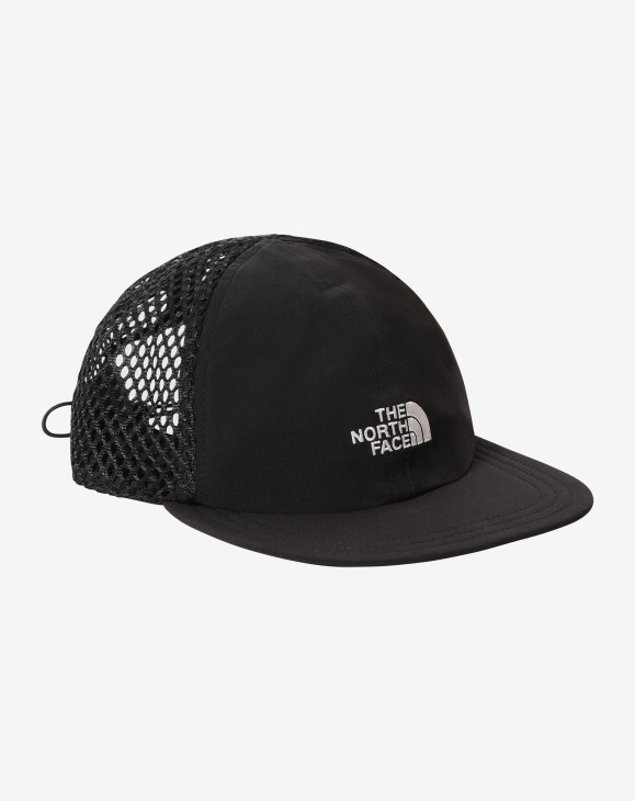 detail RUNNER MESH CAP