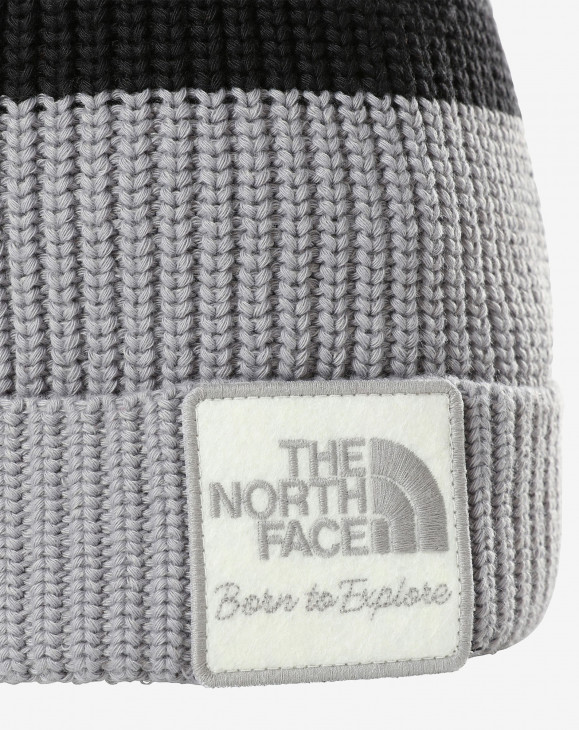 detail YOUTH HERITAGE BEANIE