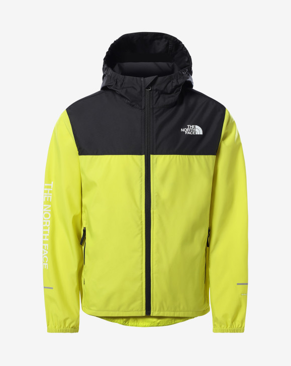 detail B REACTOR WIND JACKET