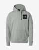 náhled M FINE HOODIE