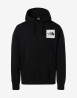 náhled M FINE HOODIE