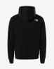 náhled M FINE HOODIE