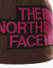 náhled Dámská čepice The North Face REVERSIBLE HIGHLINE BEANIE
