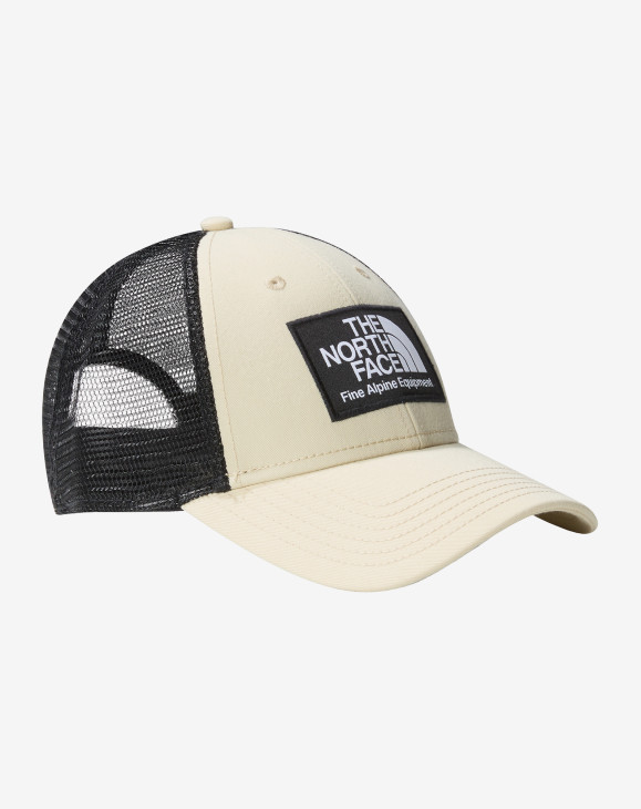 detail Kšiltovka The North Face MUDDER TRUCKER