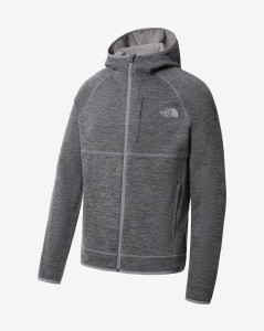 Pánská mikina The North Face M CANYONLANDS HOODIE