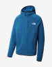 náhled Pánská mikina The North Face M CANYONLANDS HOODIE