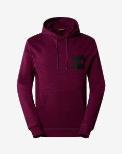 Pánská mikina The North Face M FINE HOODIE - EU