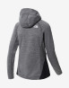 náhled Dámská mikina The North Face W AO MIDLAYER FZ HOODIE - EU