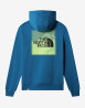 náhled Pánská mikina The North Face M GRAPHIC HOODIE LIGHT