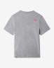 náhled Pánské tričko s krátkým rukávem The North Face M S/S GRAPHIC TEE