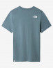 náhled Dámské tričko s krátkým rukávem The North Face W HERITAGE S/S RECYCLED TEE